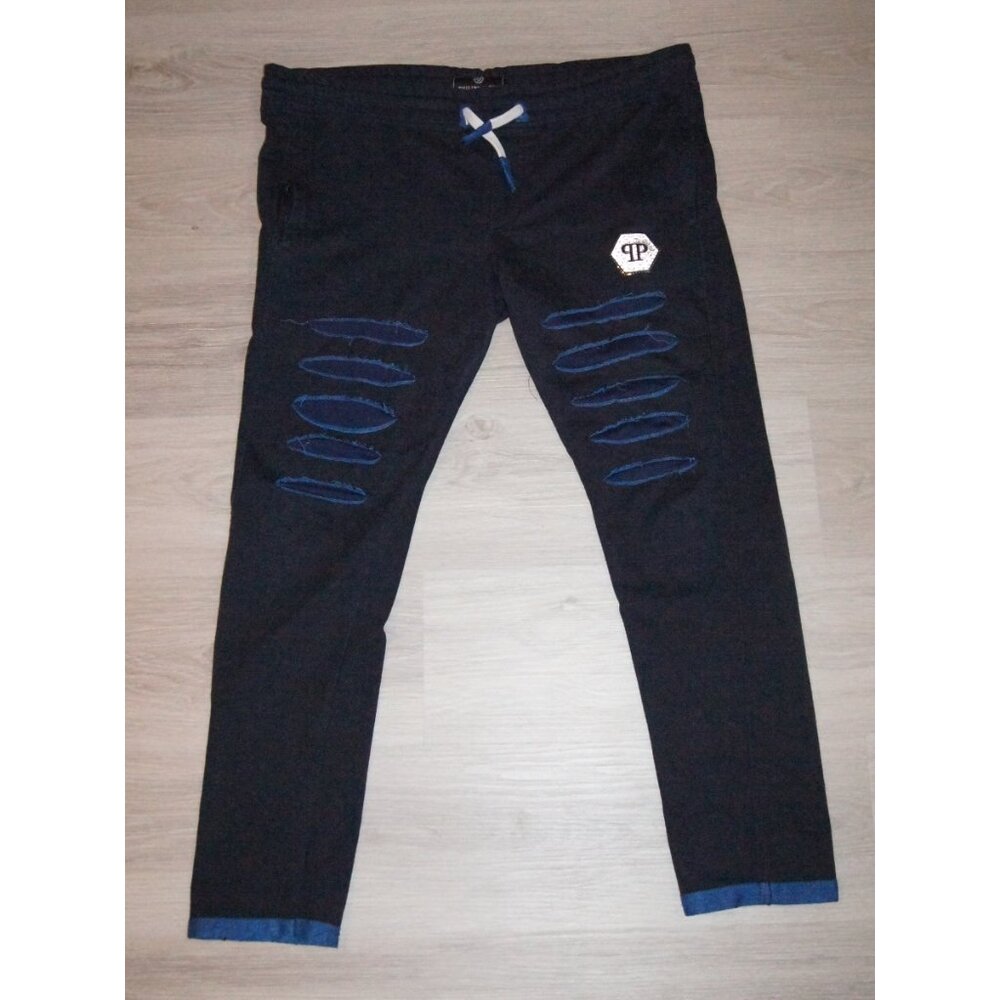 Philipp Plein Sweatpants
